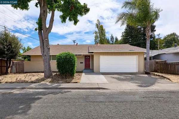 185 Coleridge Dr, Vallejo, CA 94591