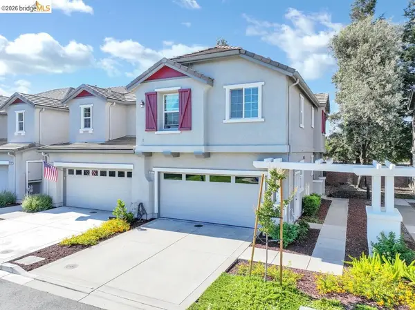 231 Washington Dr, Brentwood, CA 94513