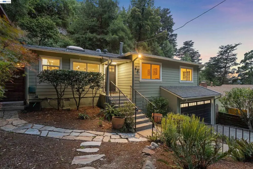 29 Eastwood Ct, Oakland, CA 94611 - #1