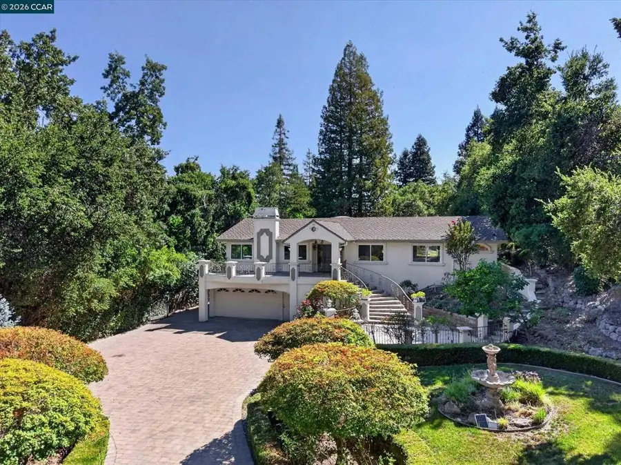 891 Livorna Rd, Alamo, CA 94507 - #3
