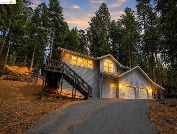 25149 Abraham, Long Barn, CA 95335