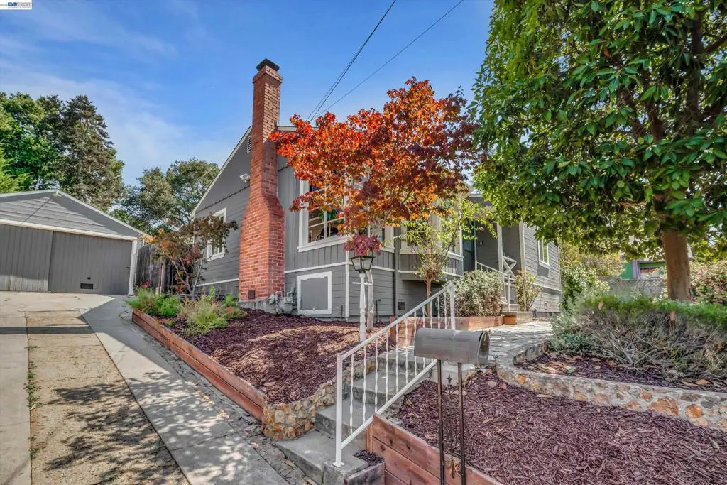 7538 Circle Hill Dr, Oakland, CA 94605 - #1