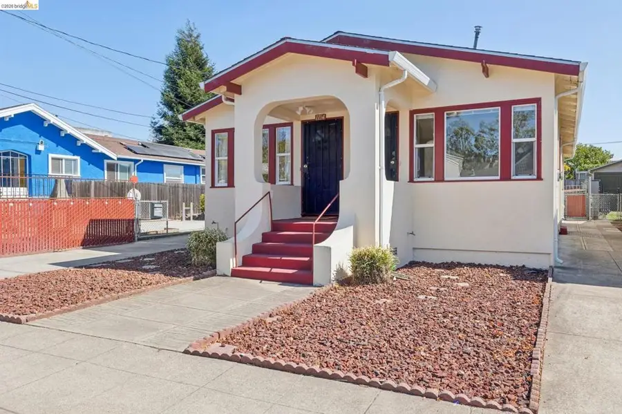 1152 Francisco St, Berkeley, CA 94702 - #2
