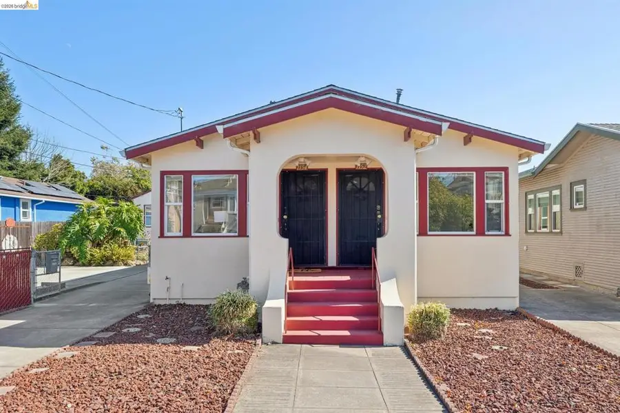 1152 Francisco St, Berkeley, CA 94702 - #3