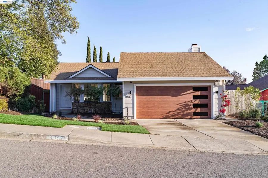 1057 Topsail Drive, Vallejo, CA 94591 - #2
