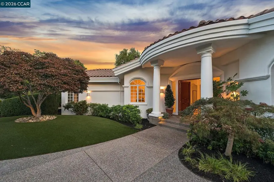 2 Reliez Manor Ct, Lafayette, CA 94549 - #3