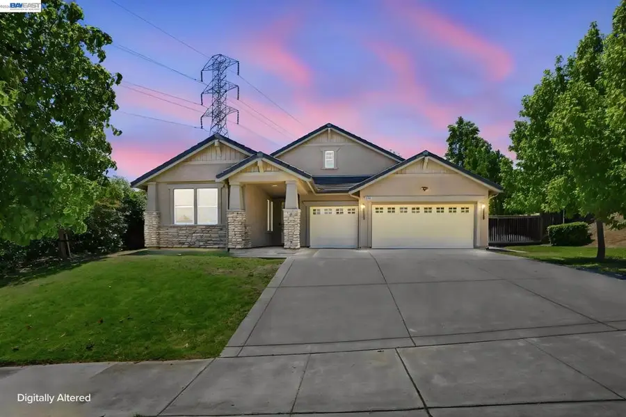 2742 St Andrews Dr, Brentwood, CA 94513 - #2