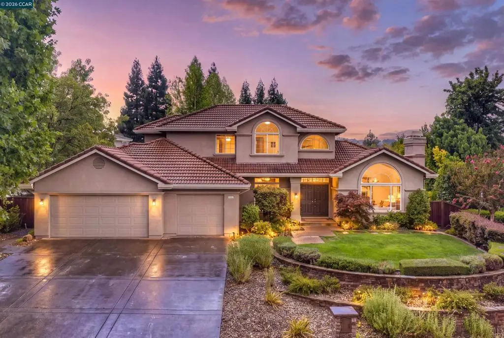 779 Woodwind Pl, Walnut Creek, CA 94598 - #1