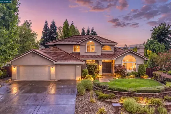 779 Woodwind Pl, Walnut Creek, CA 94598