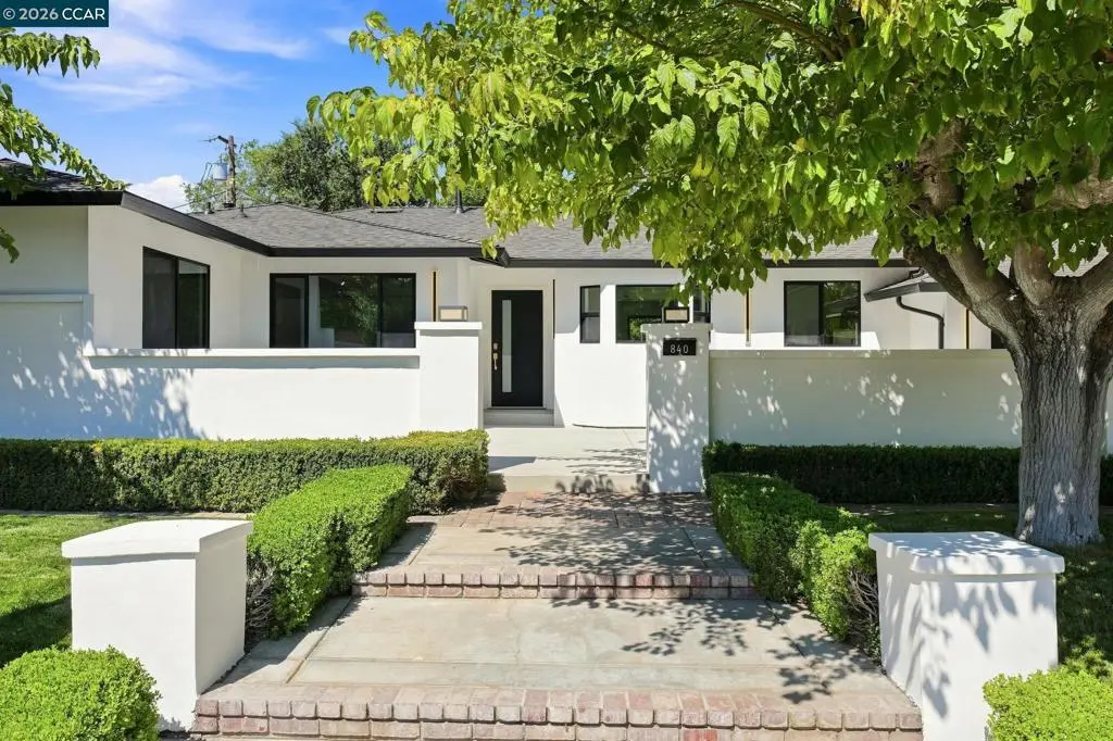 840 Kane Circle, Walnut Creek, CA 94598 - #1