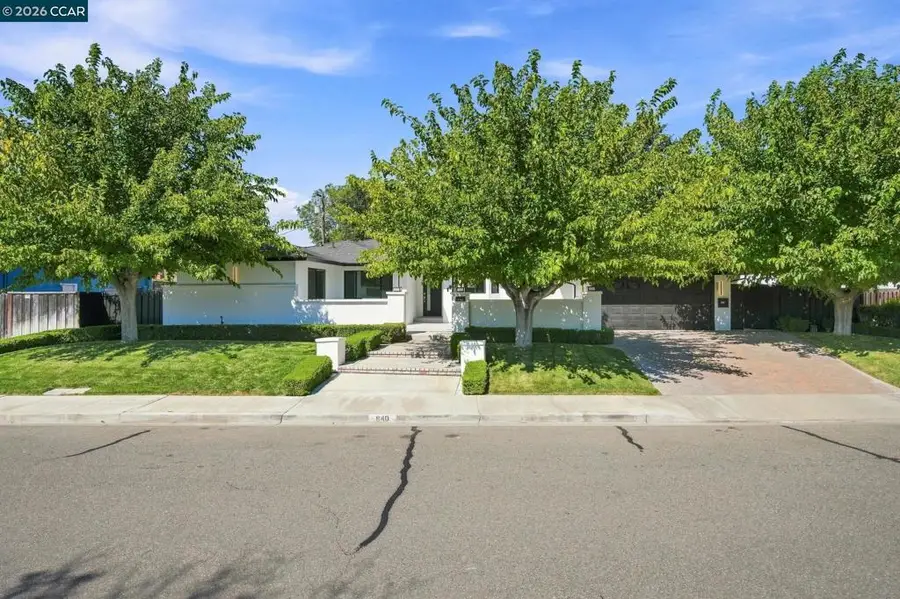 840 Kane Circle, Walnut Creek, CA 94598 - #2