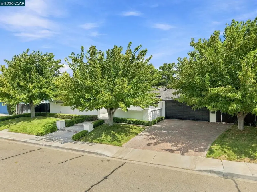 840 Kane Circle, Walnut Creek, CA 94598 - #3