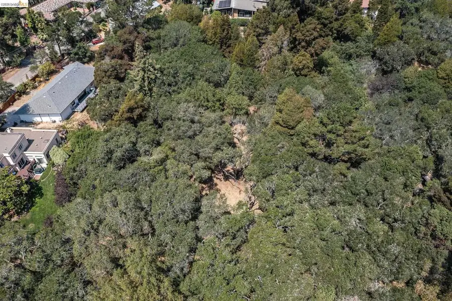 0 Mendenhall Rd, Oakland, CA 94605 - #2