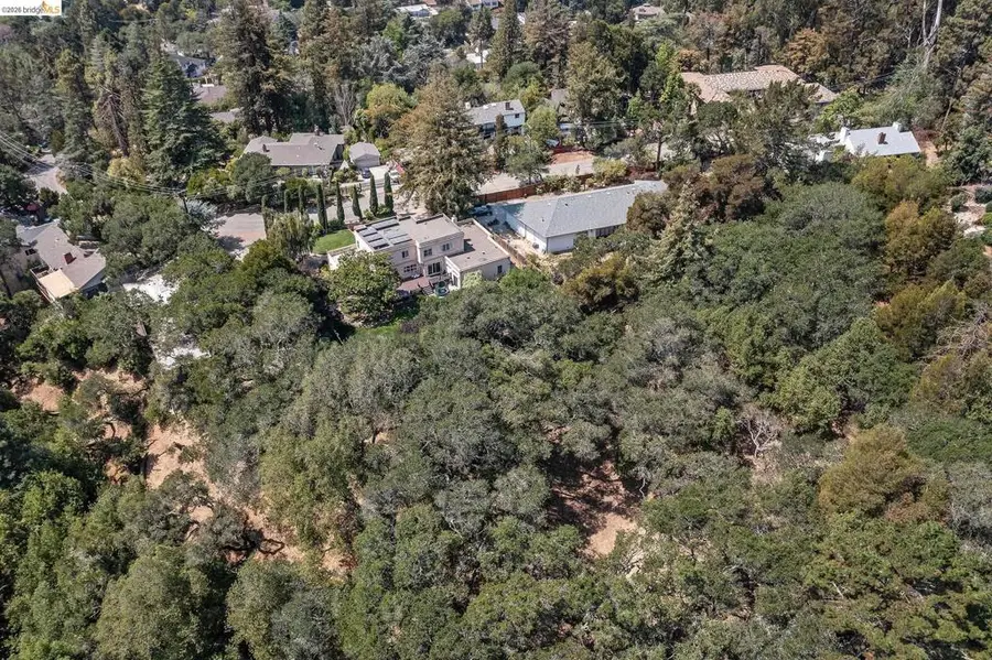 0 Mendenhall Rd, Oakland, CA 94605 - #3