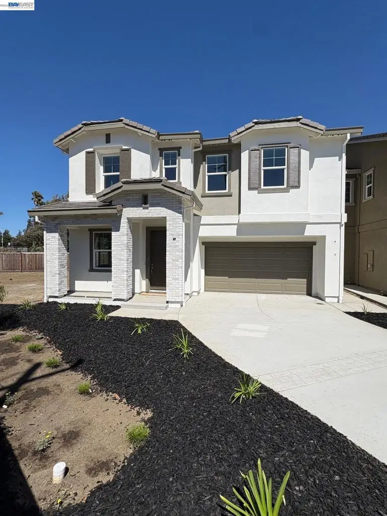 125 Creek View Cir, Fairfield, CA 94533 - #3