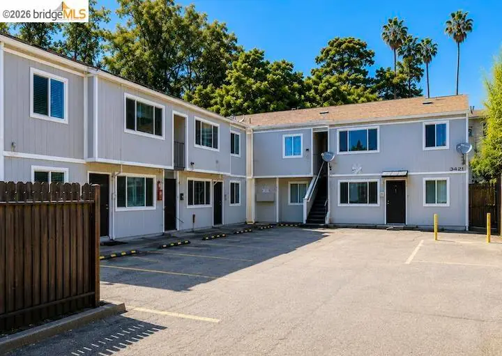 3421 68th Ave, Oakland, CA 94605 - #1