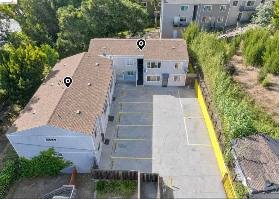 3421 68th Ave, Oakland, CA 94605 - #2