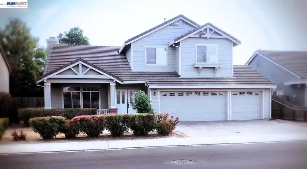 1724 Wawona St, Manteca, CA 95337 - #1