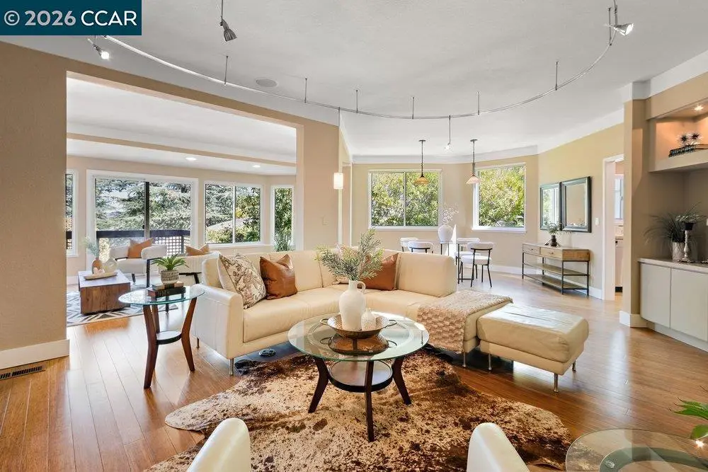 3324 Ptarmigan Drive #4A, Walnut Creek, CA 94595 - #1