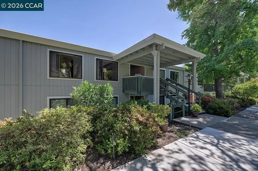 1332 Singingwood Ct #5, Walnut Creek, CA 94595 - #3