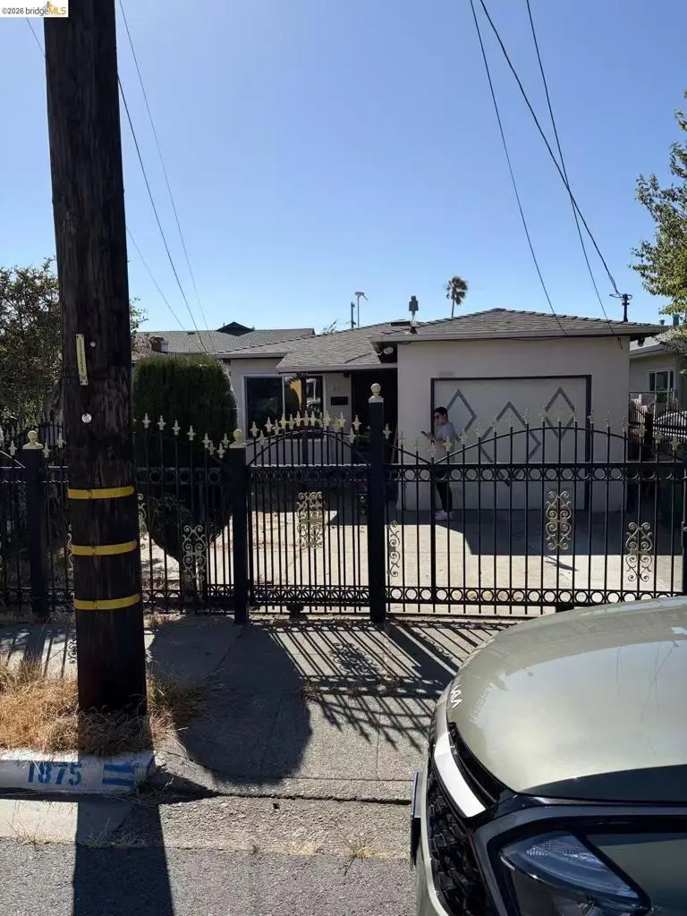 1875 18th St, San Pablo, CA 94806 - #1