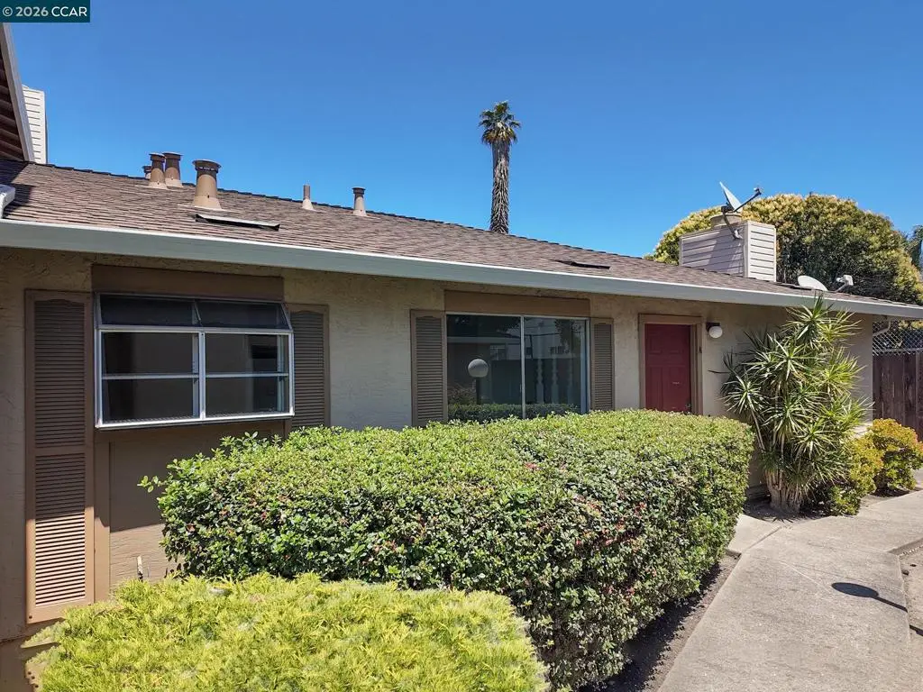 2579 El Portal Drive #A, San Pablo, CA 94806 - #1