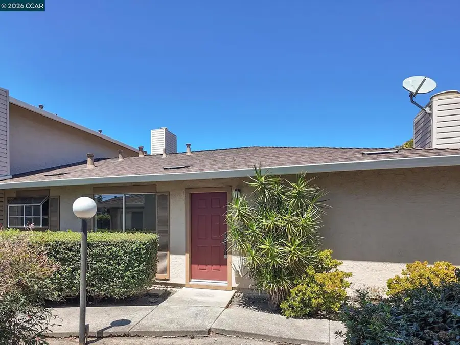 2579 El Portal Drive #A, San Pablo, CA 94806 - #2
