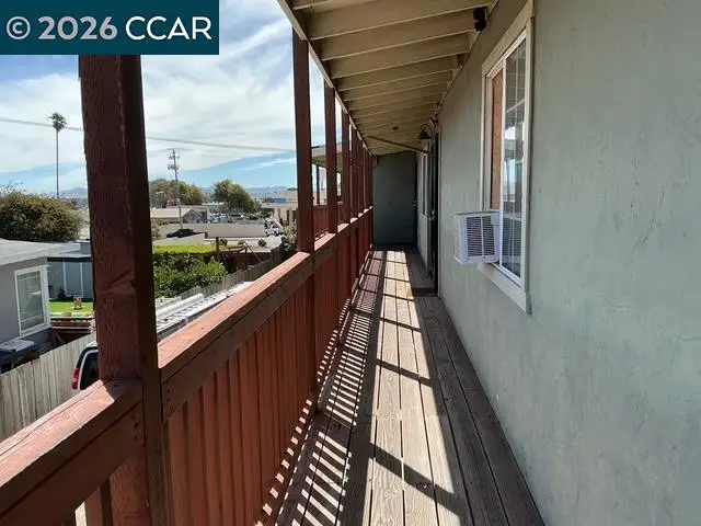 1539 Humboldt Ave, San Pablo, CA 94806 - #2