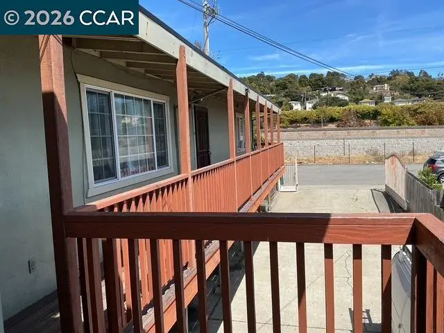 1539 Humboldt Ave, San Pablo, CA 94806 - #3
