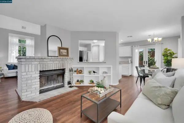400 Devon Ct, Oakley, CA 94561