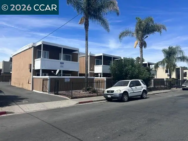 1127 Virginia Ln, Concord, CA 94520 - #1