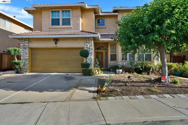 2257 Octavia Court, Tracy, CA 95377