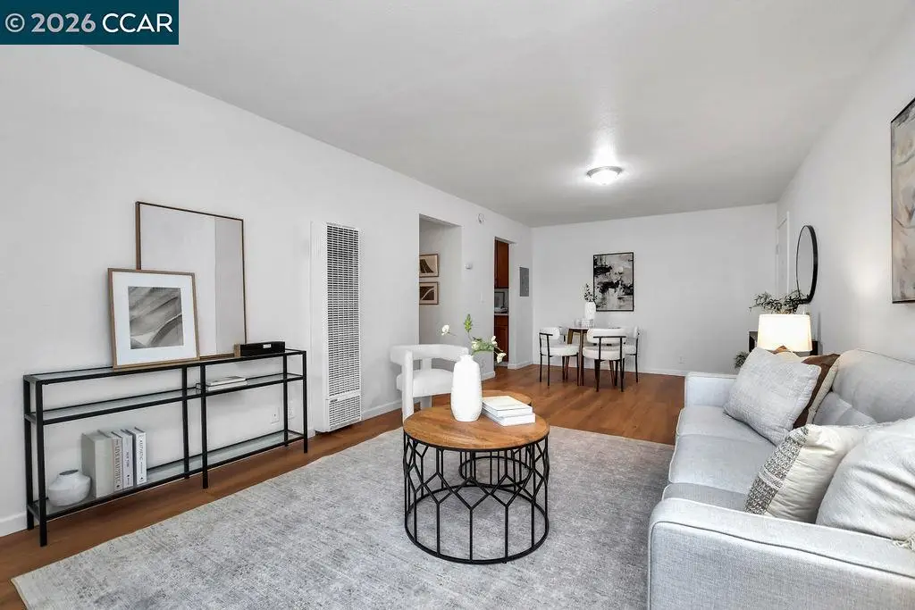 1660 Laguna Street #B, Concord, CA 94520 - #1