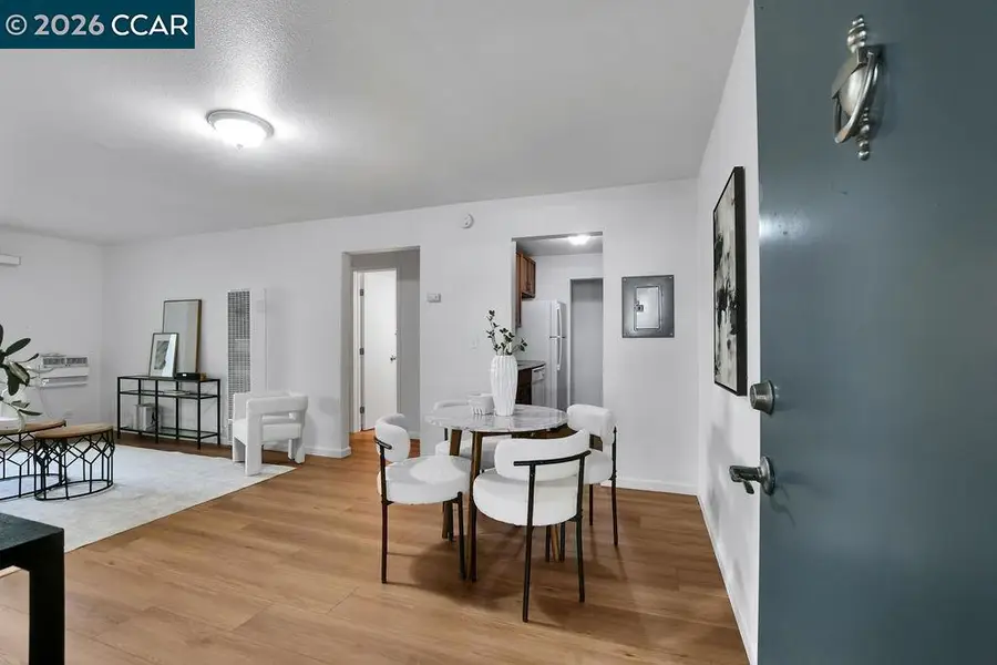 1660 Laguna Street #B, Concord, CA 94520 - #3