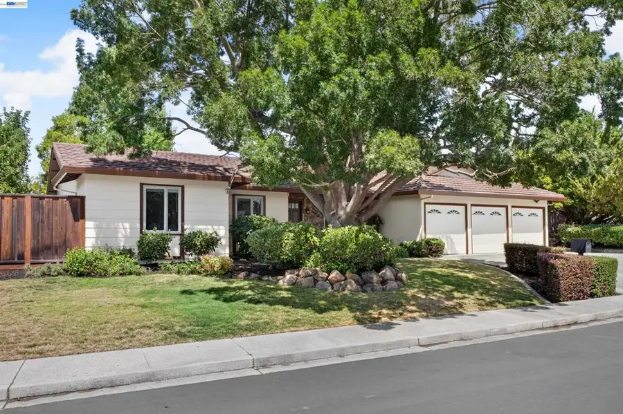 2534 Marsh Dr, San Ramon, CA 94583 - #2