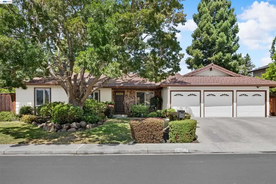 2534 Marsh Dr, San Ramon, CA 94583 - #3
