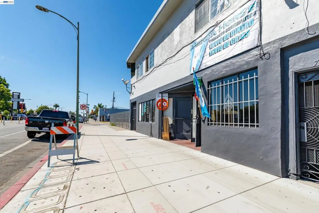 7108 International Blvd., Oakland, CA 94621 - #1