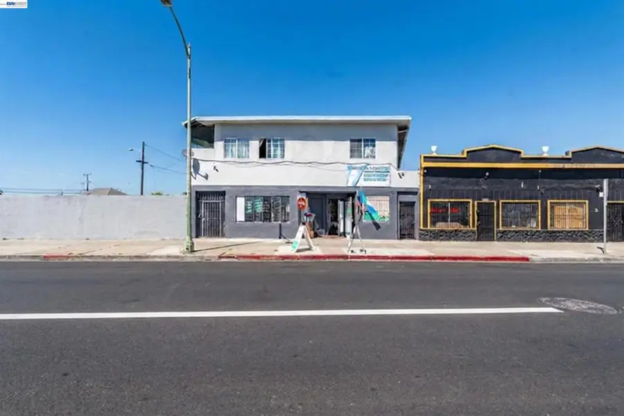 7108 International Blvd., Oakland, CA 94621 - #2