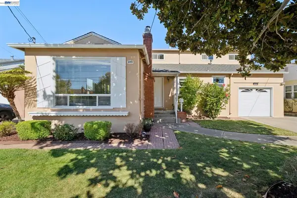 15040 Costela St, San Leandro, CA 94579