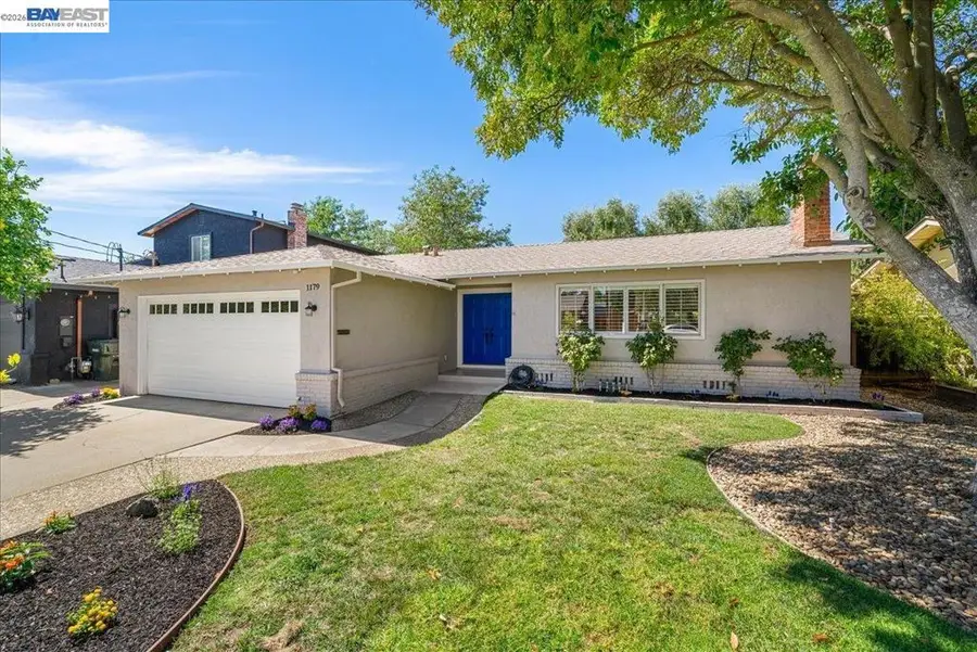 1179 Wagoner Dr, Livermore, CA 94550 - #2