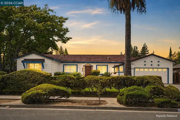 1624 Lynwood Dr, Concord, CA 94521