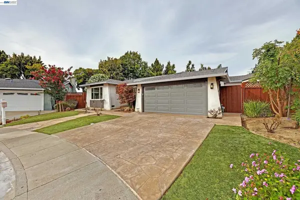 34232 Atteridge Pl, Fremont, CA 94555