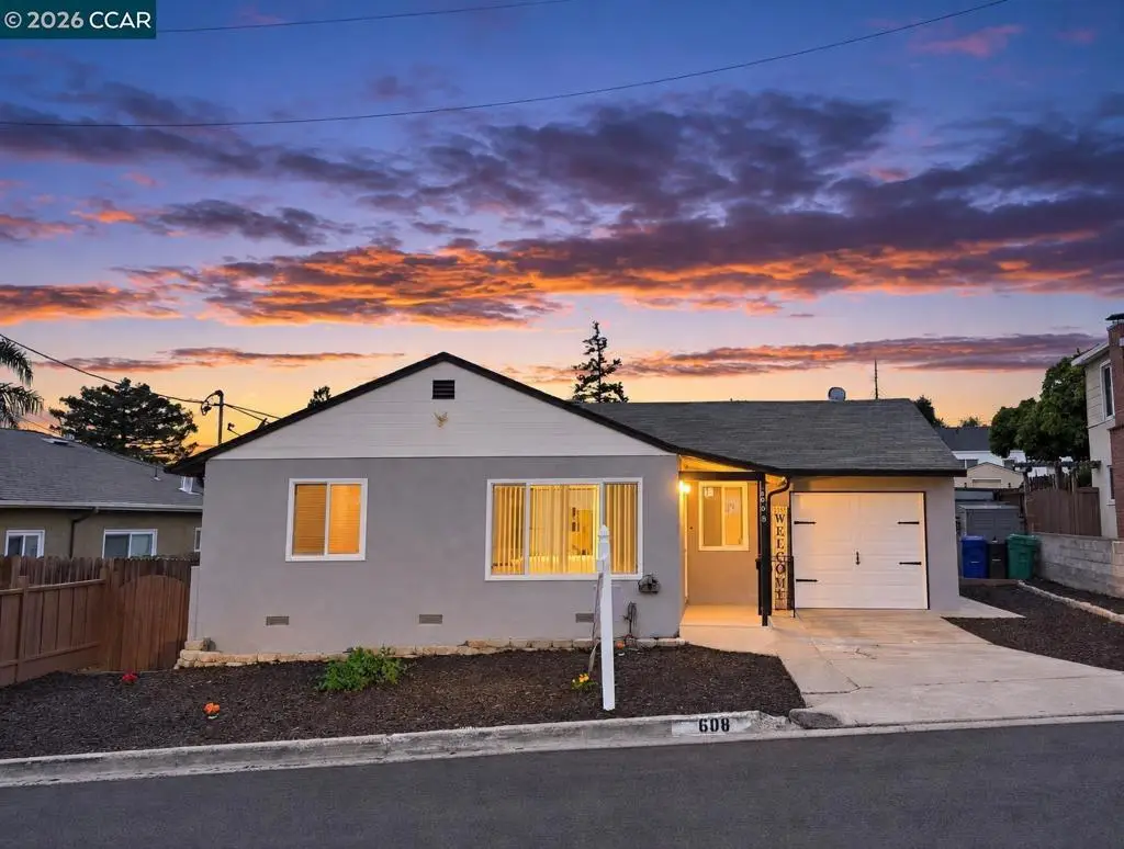 608 Sonoma Ave, Rodeo, CA 94572 - #1