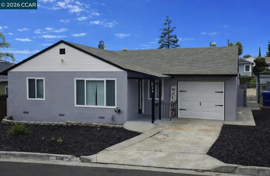 608 Sonoma Ave, Rodeo, CA 94572 - #3