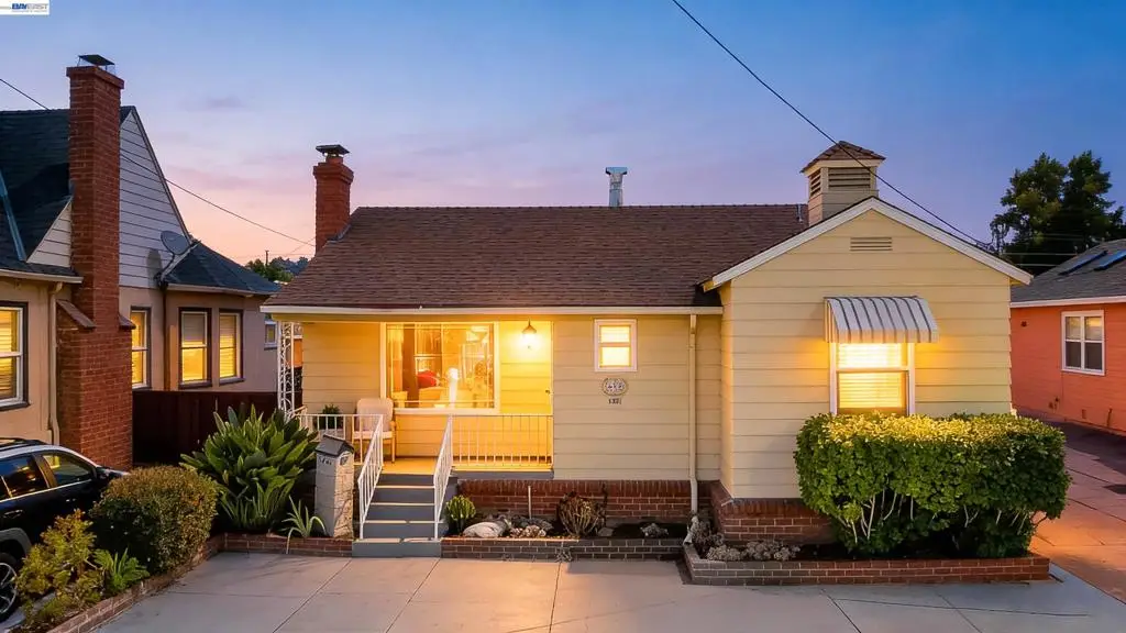 2016 Bancroft Ave, San Leandro, CA 94577 - #1