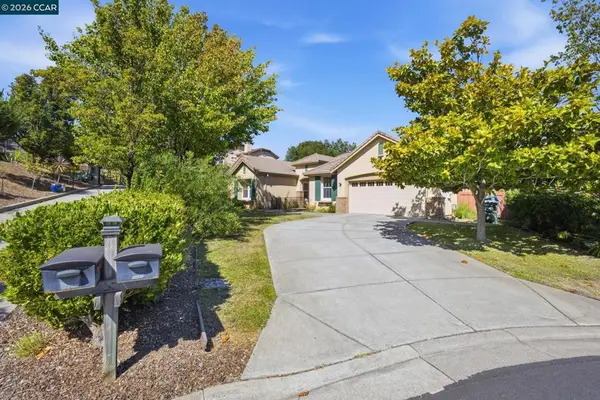 2420 Rushcreek Pl, Vallejo, CA 94591