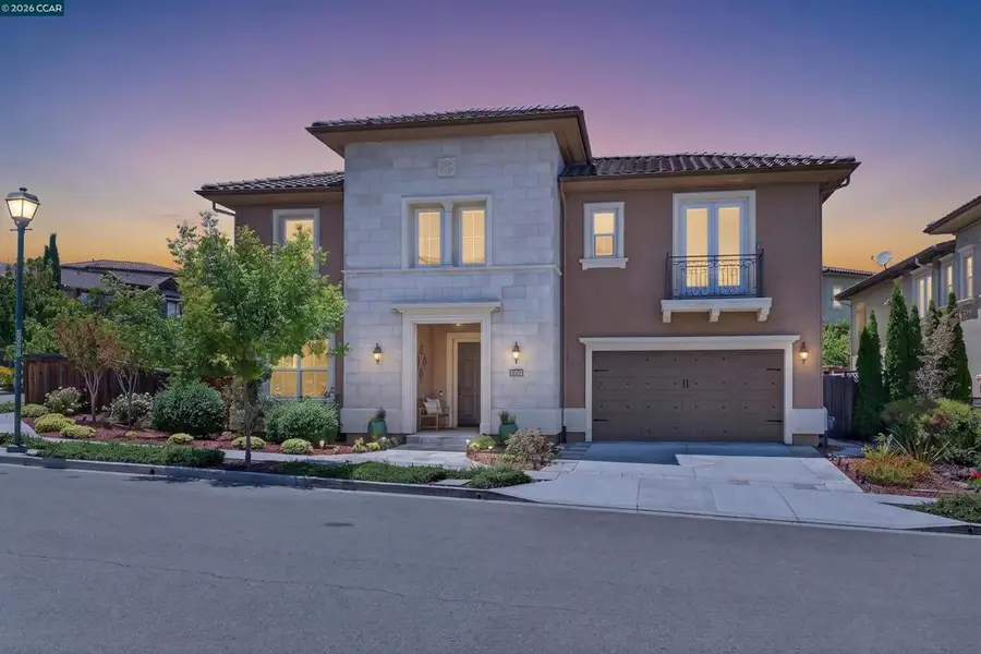 3009 Drysdale St, Danville, CA 94506 - #2