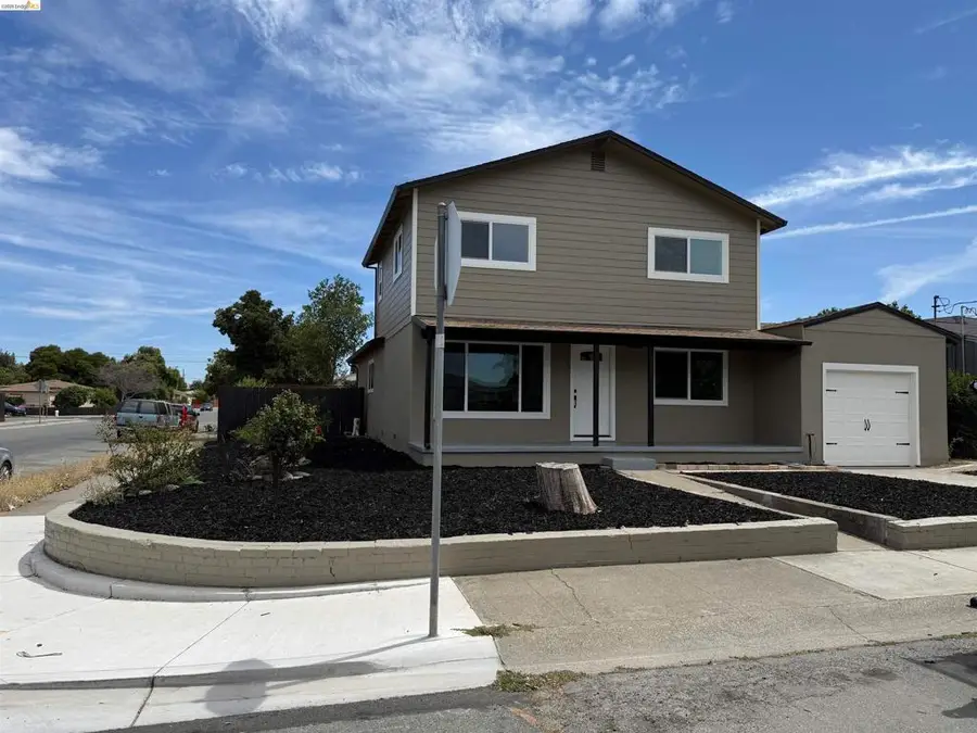 203 Rose Ann Ave, Pittsburg, CA 94565 - #2