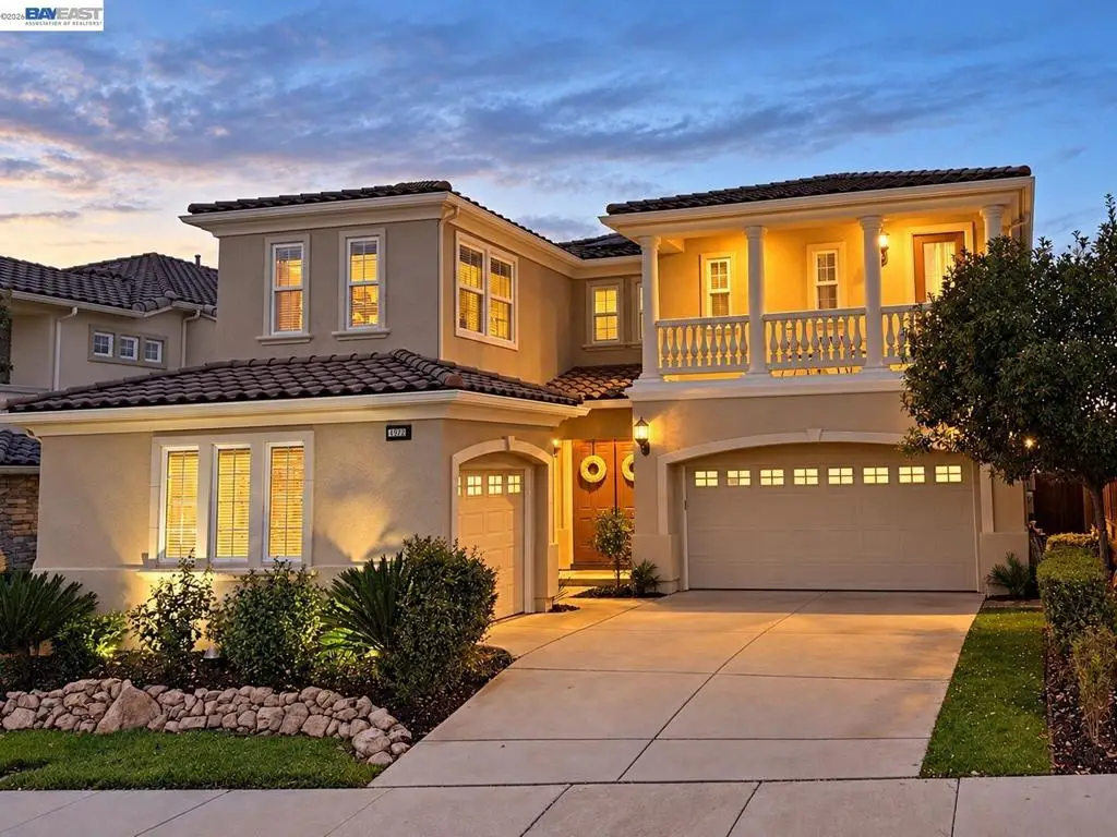 4972 Grayhawk Ct., Dublin, CA 94568 - #1