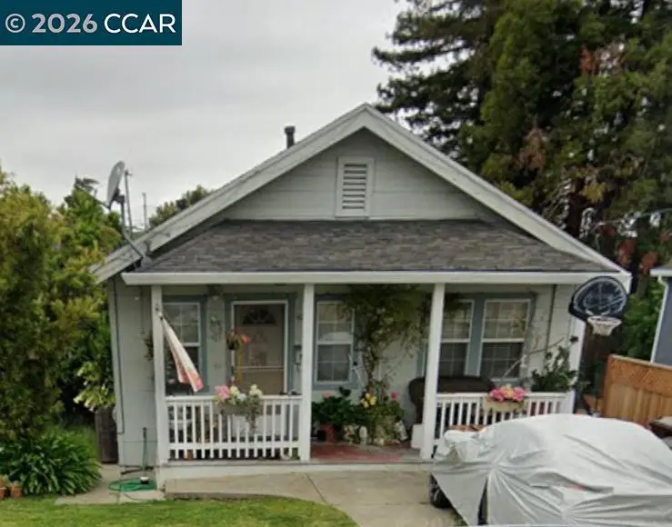 248 Garretson Ave, Rodeo, CA 94572 - #1